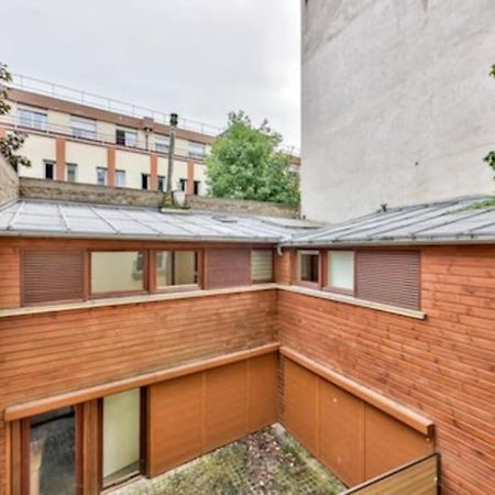 Charmant Appartement De 38M² -Quartier Latin Paříž Exteriér fotografie